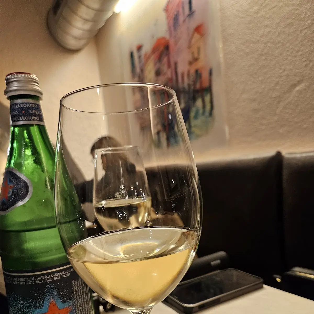 White Wine