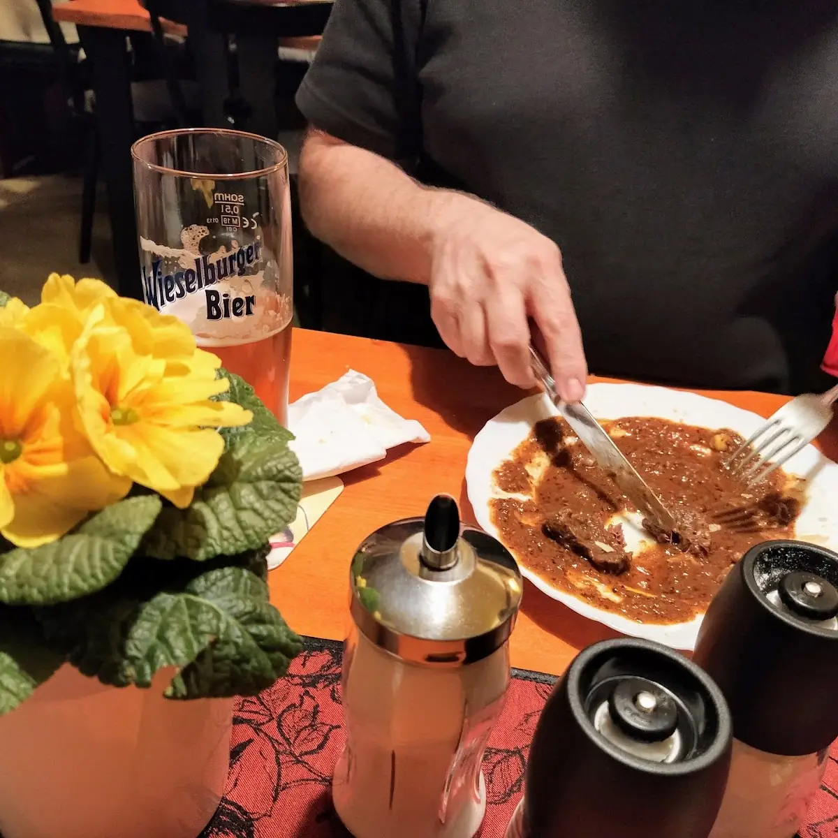 Gulasch