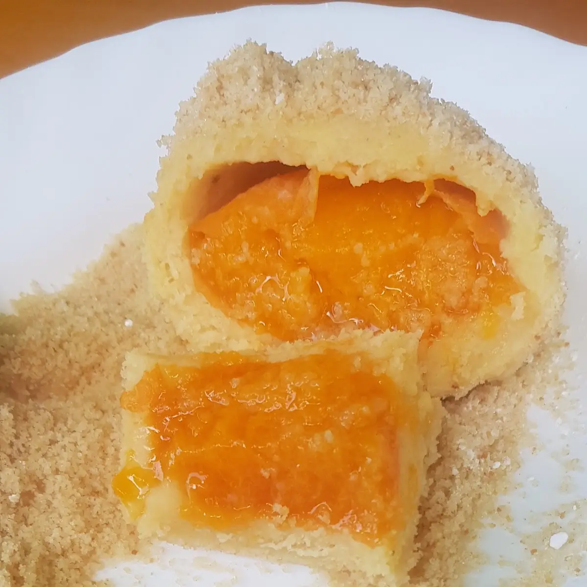 Marillenknödel