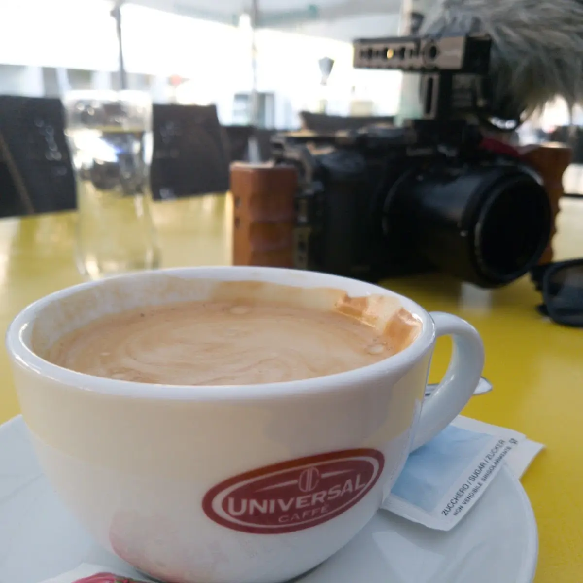 Café