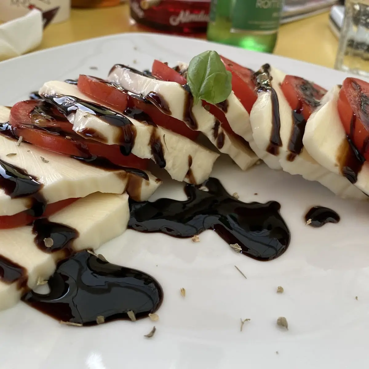 Caprese