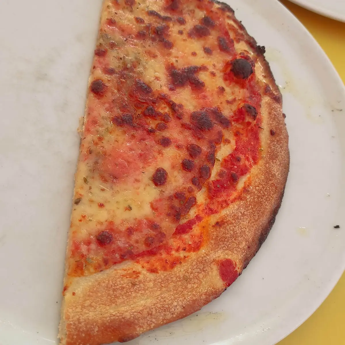 Pizza Margherita
