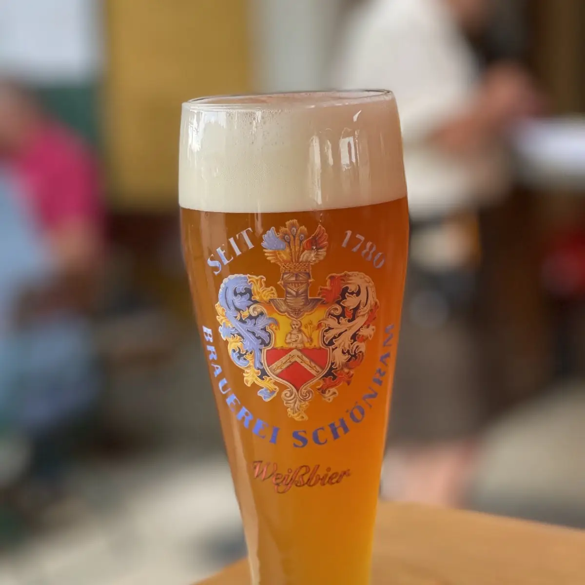Weißbier