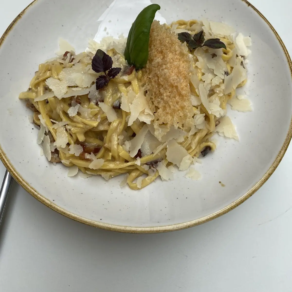Carbonara