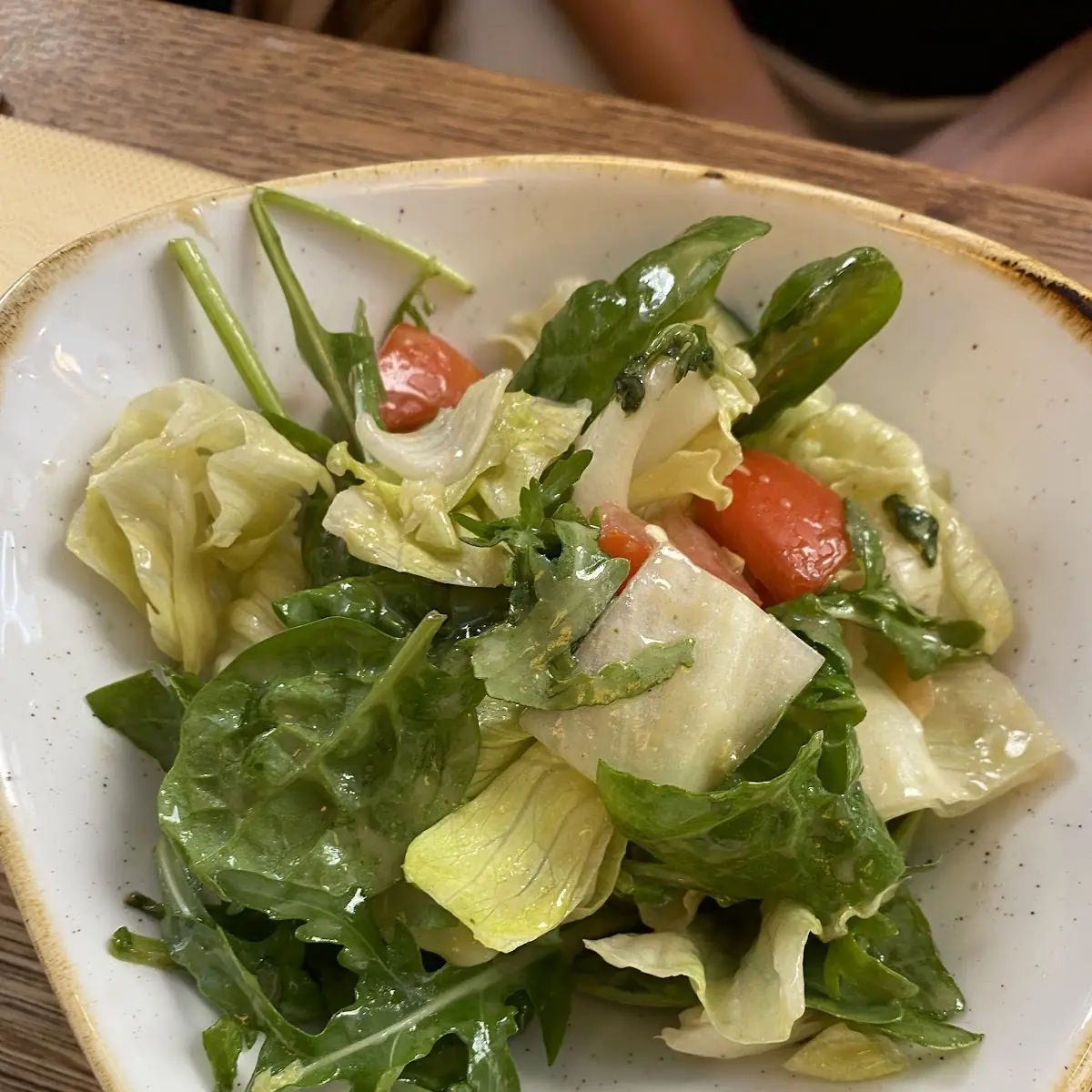 Ensalada