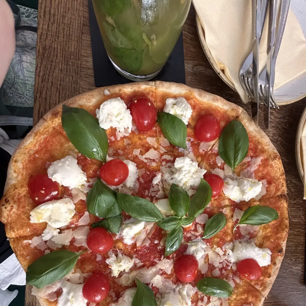 Pizza Picante