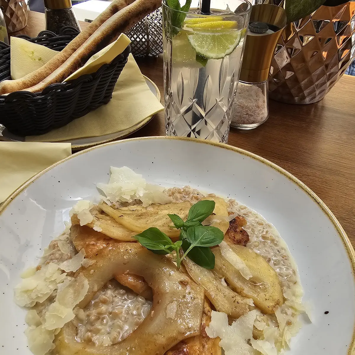 Risotto