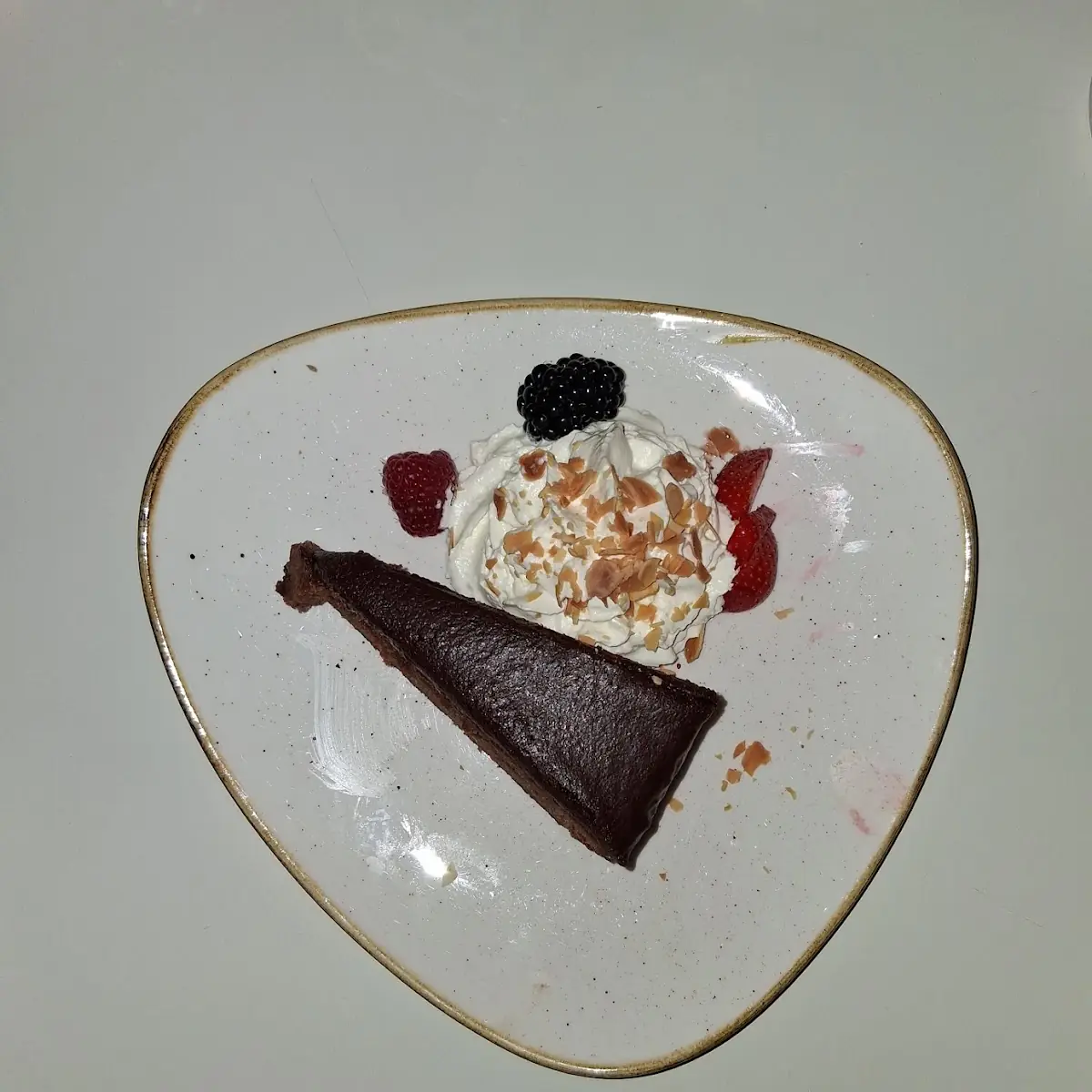 Sachertorte