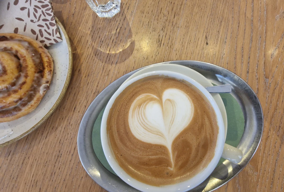 Cappuccino