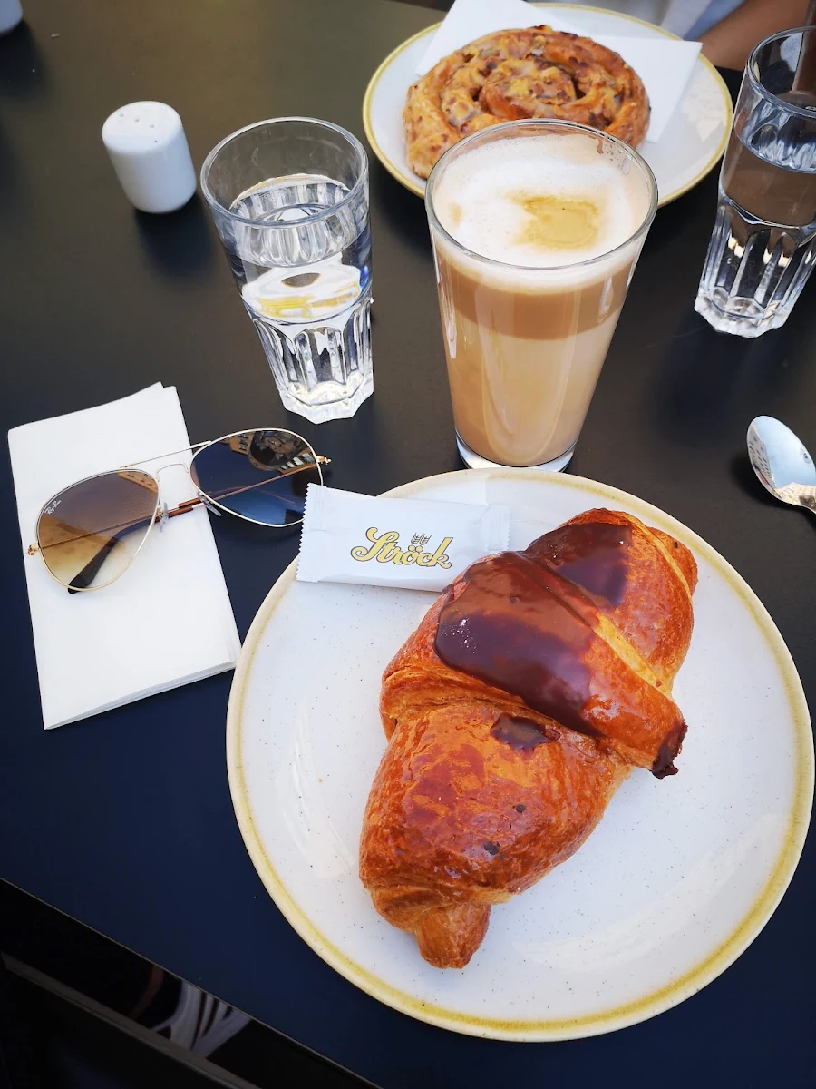 Croissant