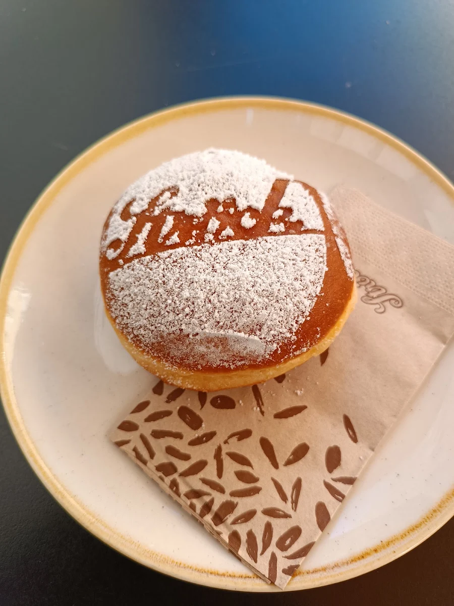 Krapfen