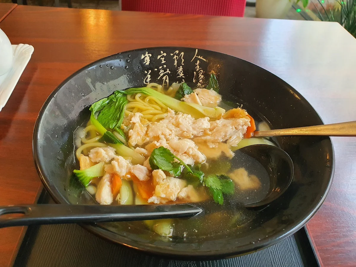 Supa Ramen