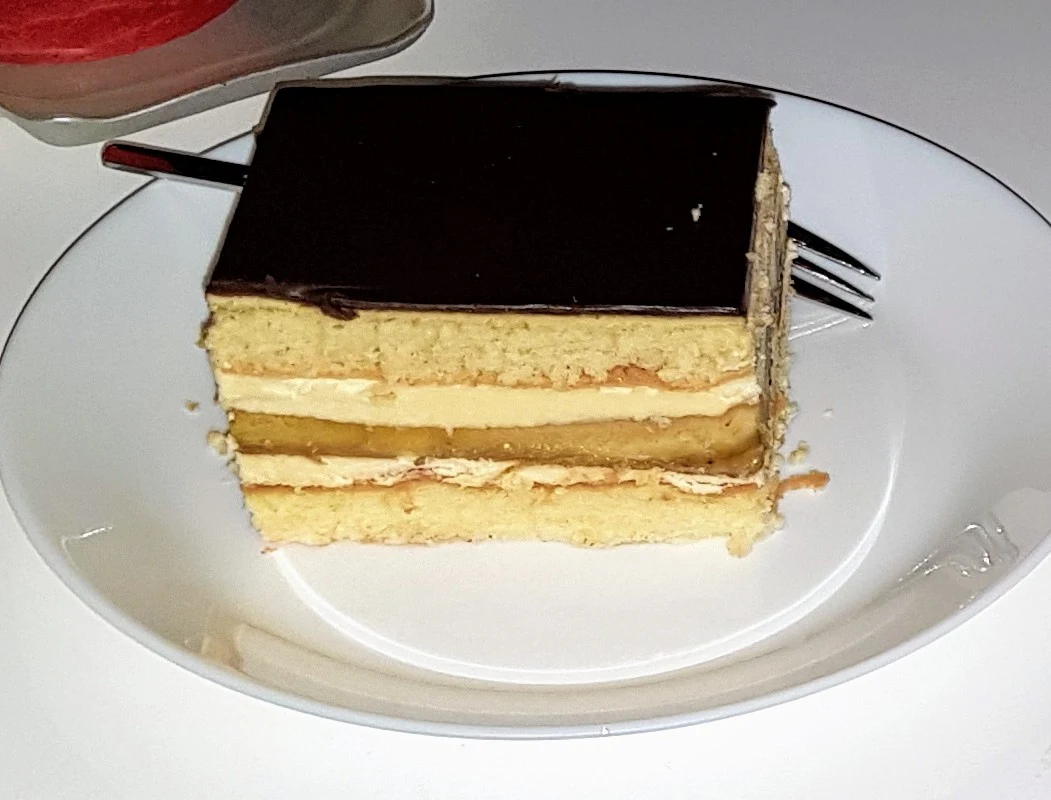 Bananenkuchen