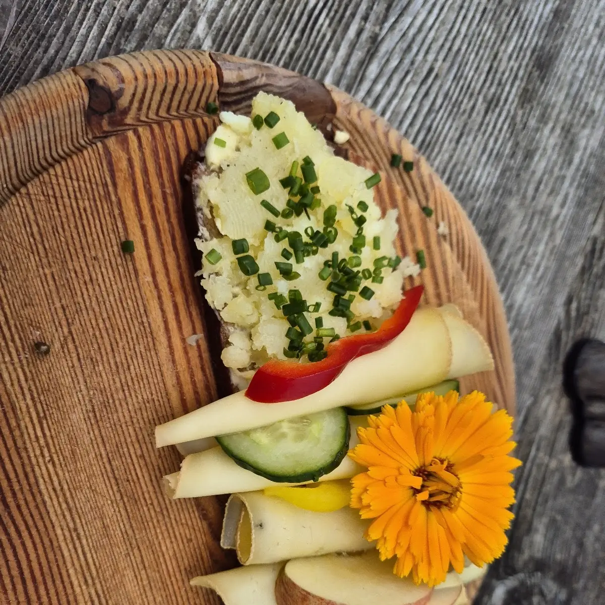 Kasbrot