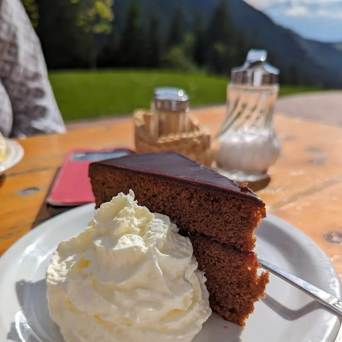 Sachertorte