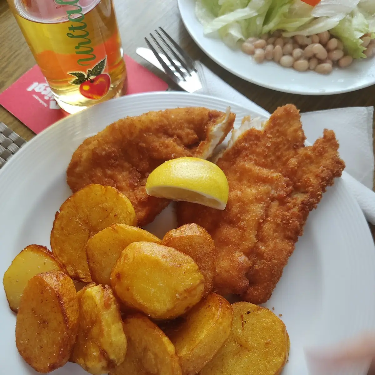 Cordon Bleu