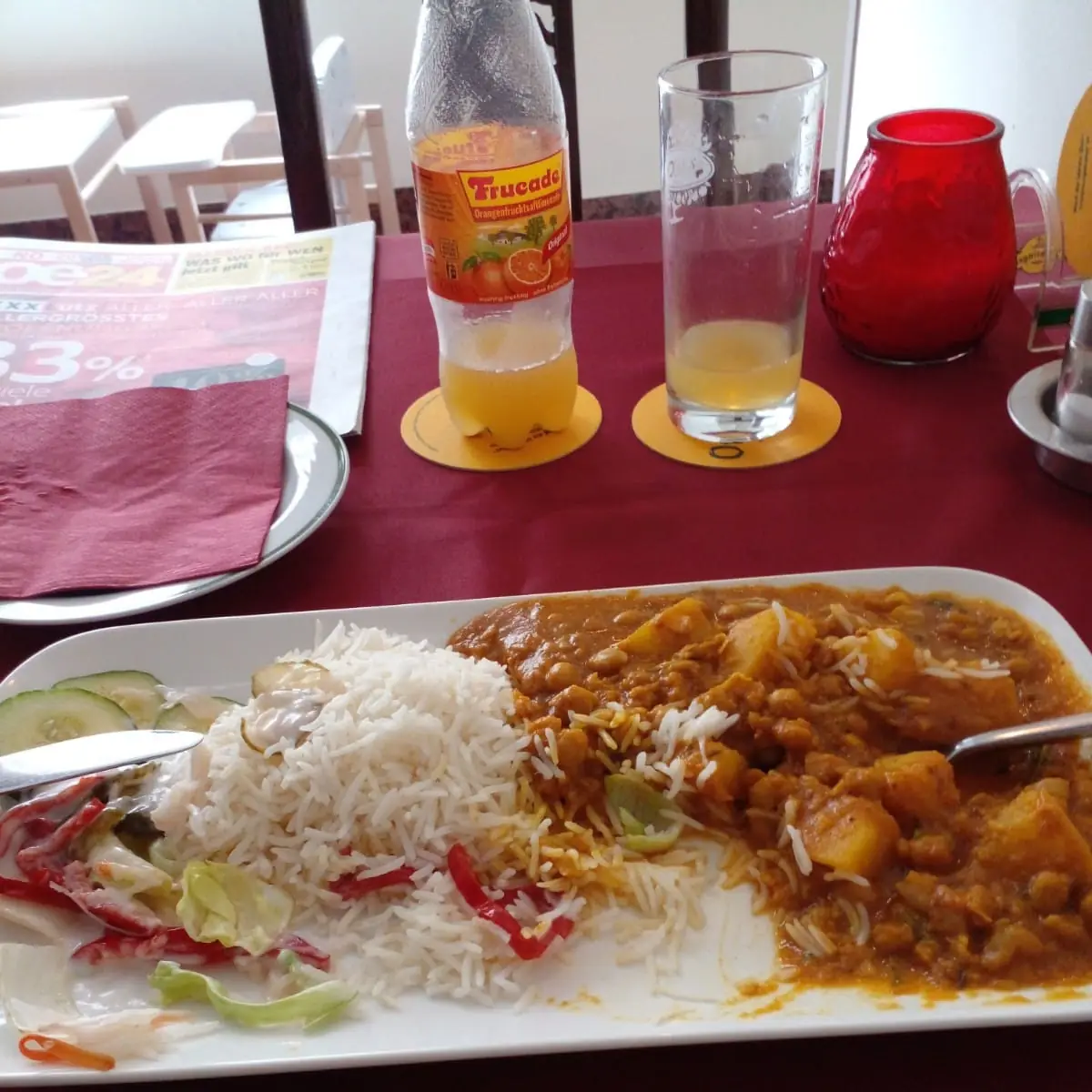 Also Chan Masala
