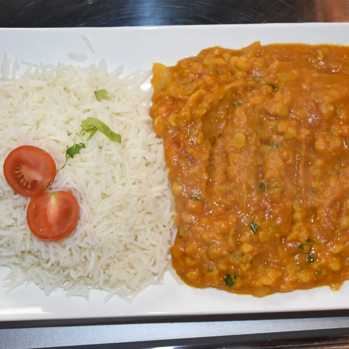 Lamm Dal