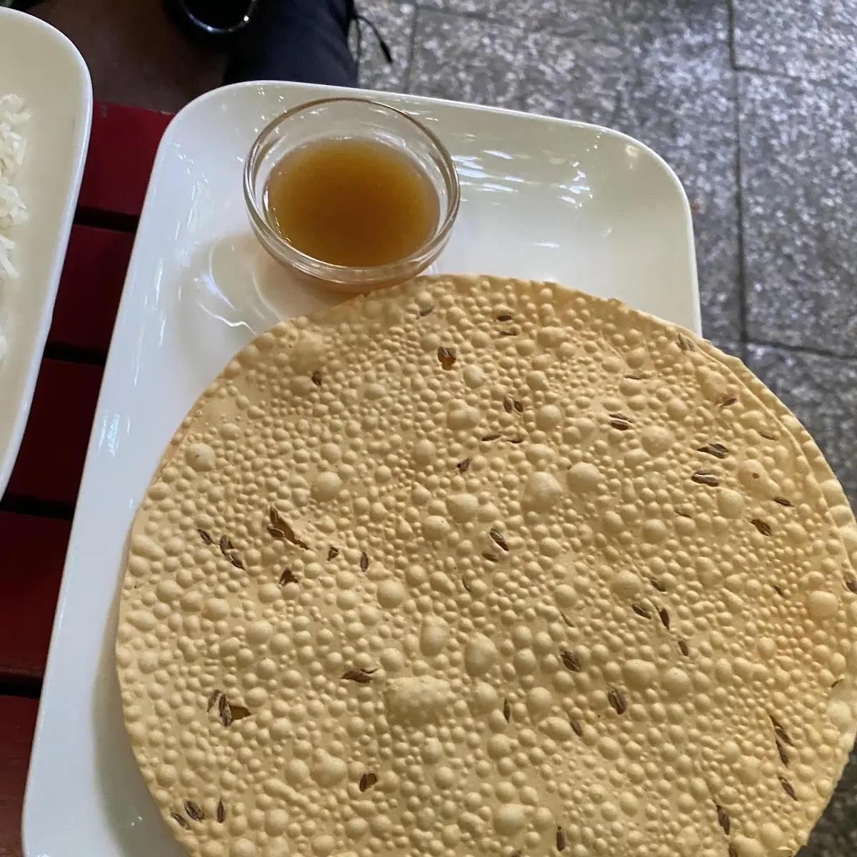 Papadam