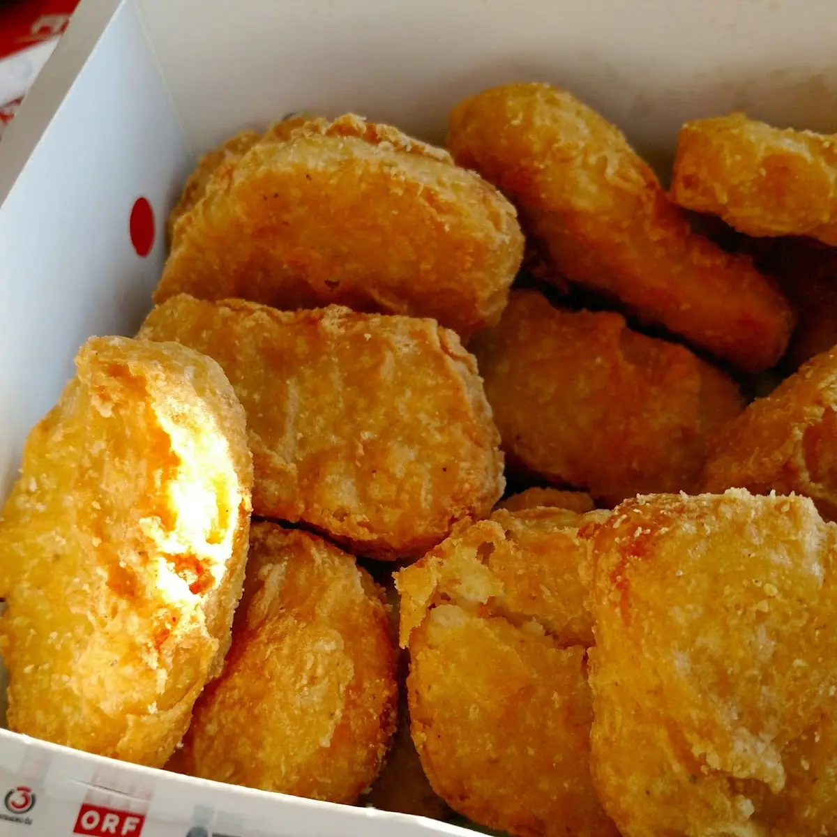 Chicken Nuggets