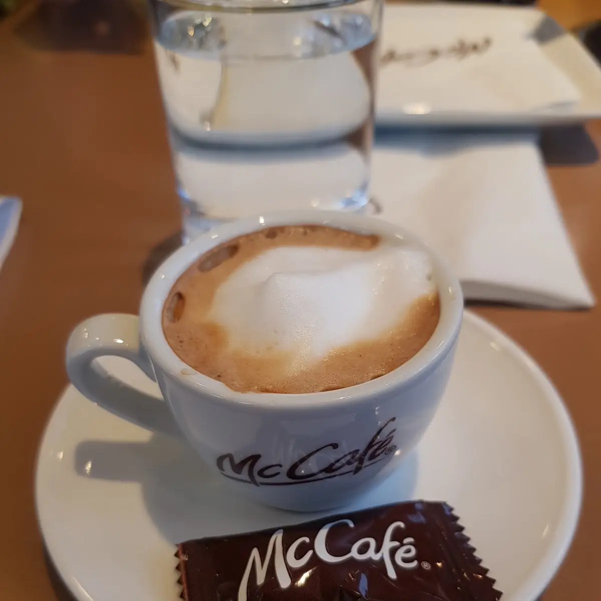 Macciatto