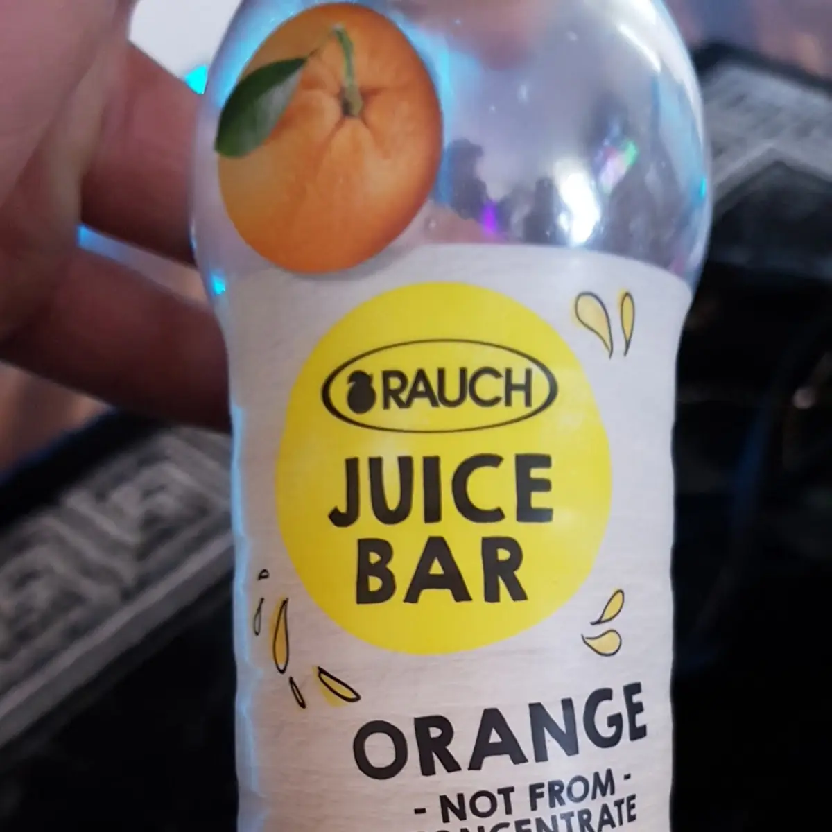Orangensaft