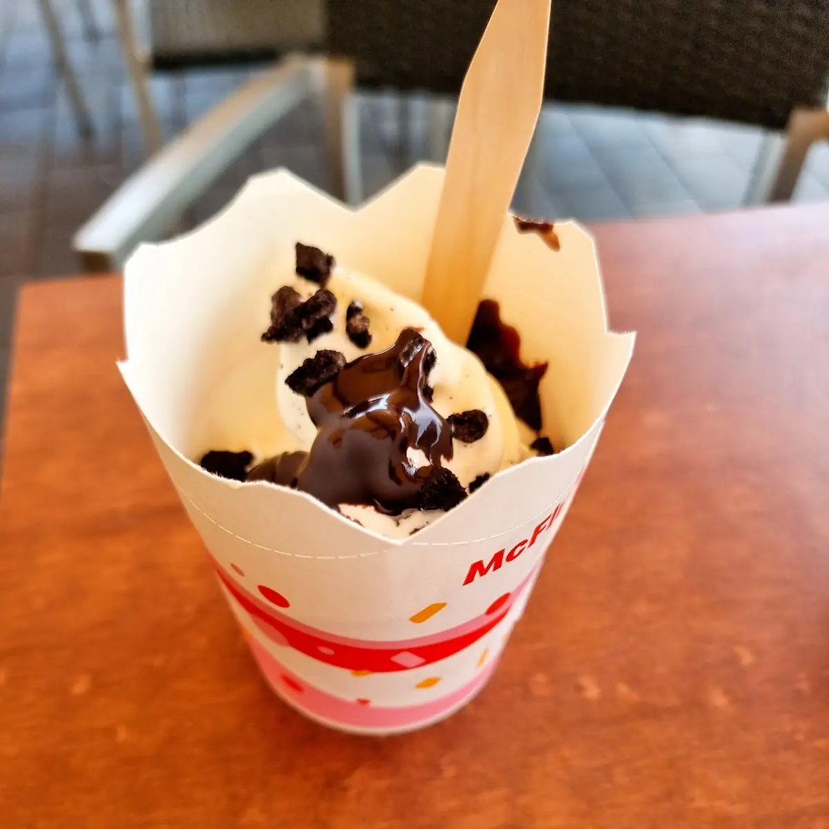 Oreo