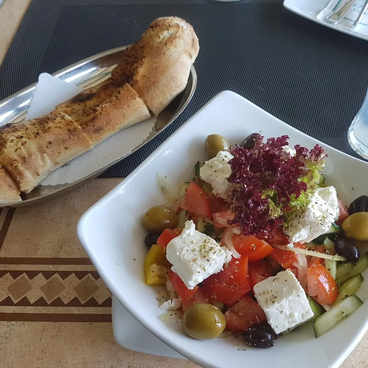 Bauernsalat