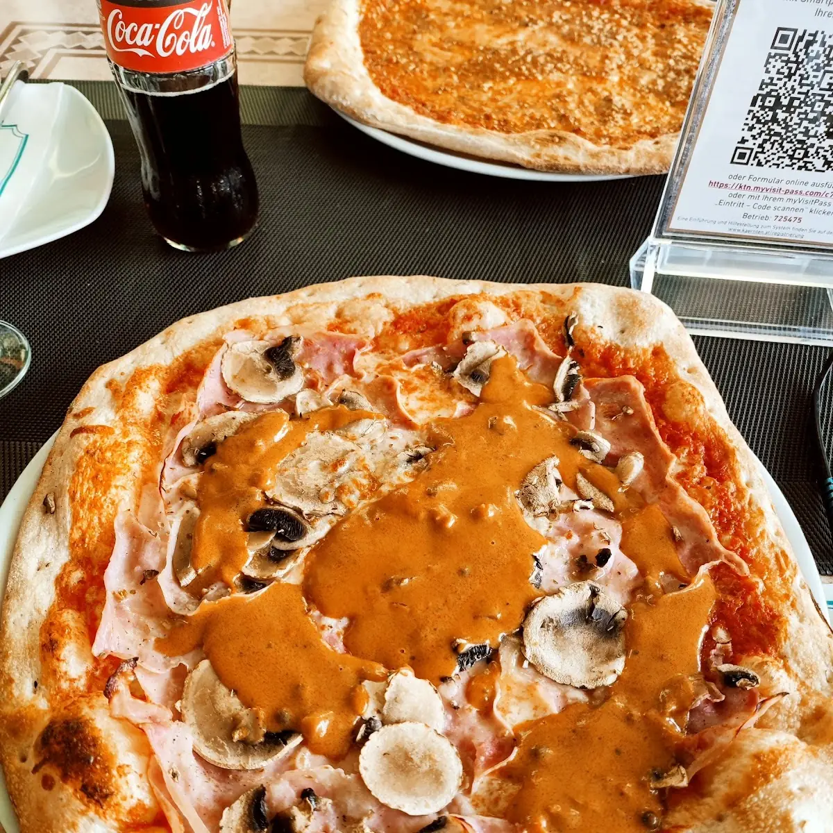 Pizza Madagaskar