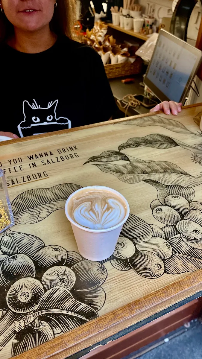 Cappuccino