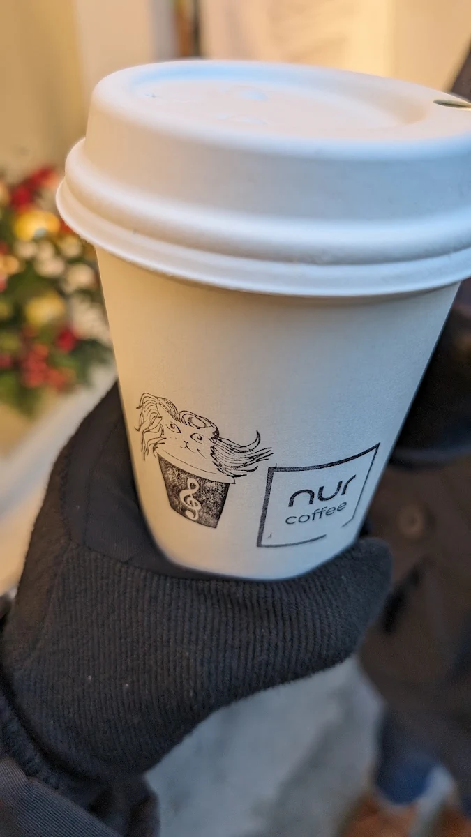Filterkaffee