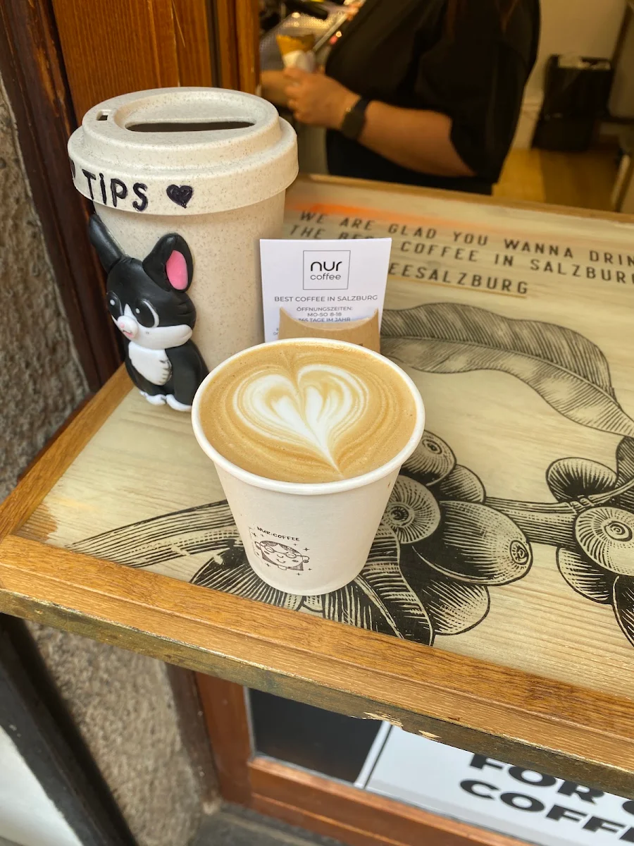 Flat White