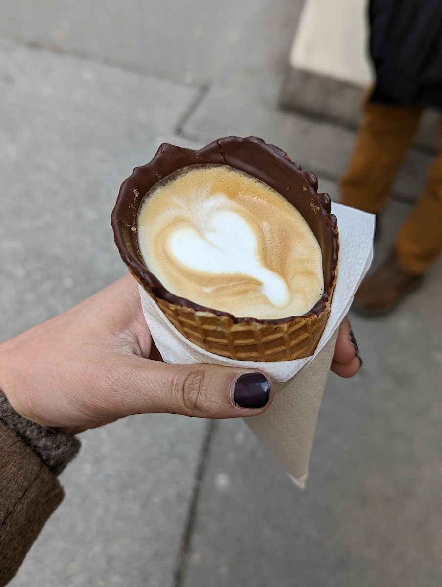 Waffolino