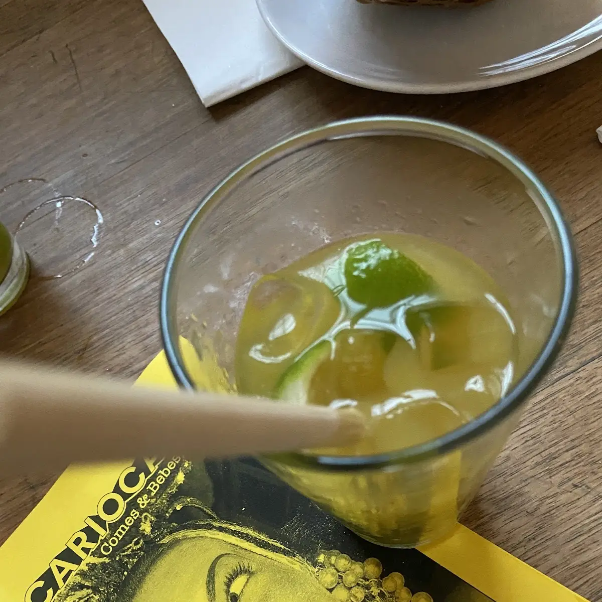 Caipirinha