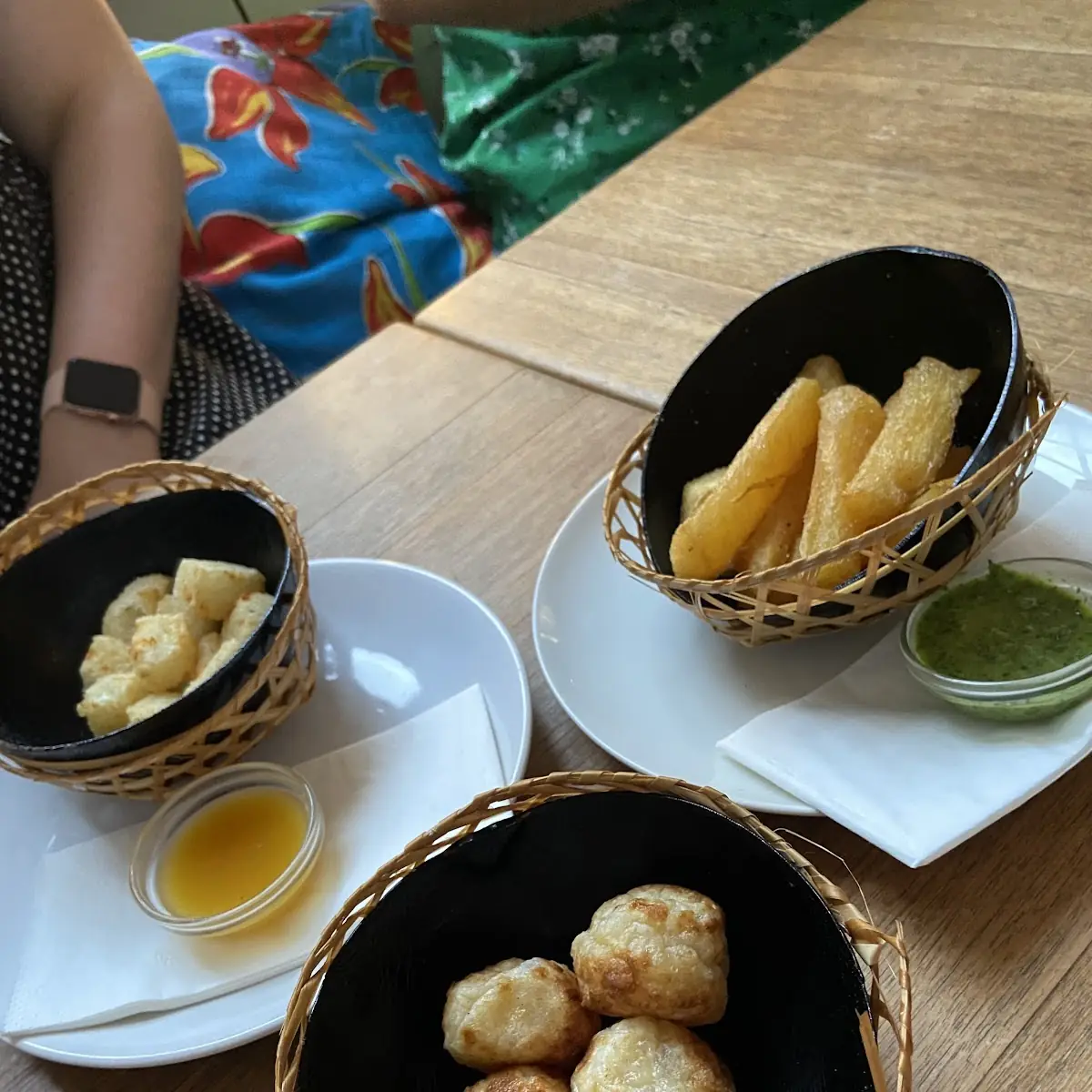 Pão de Queijo