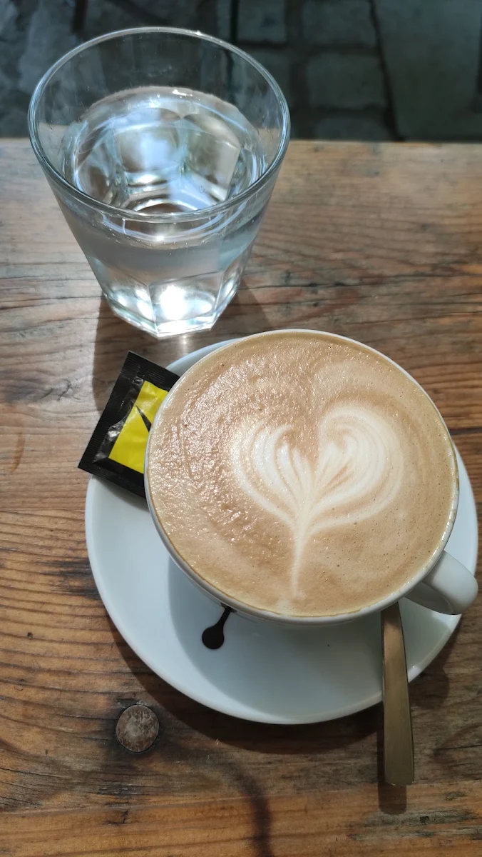 Flat White