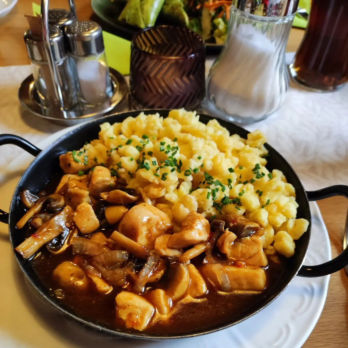 Spätzle