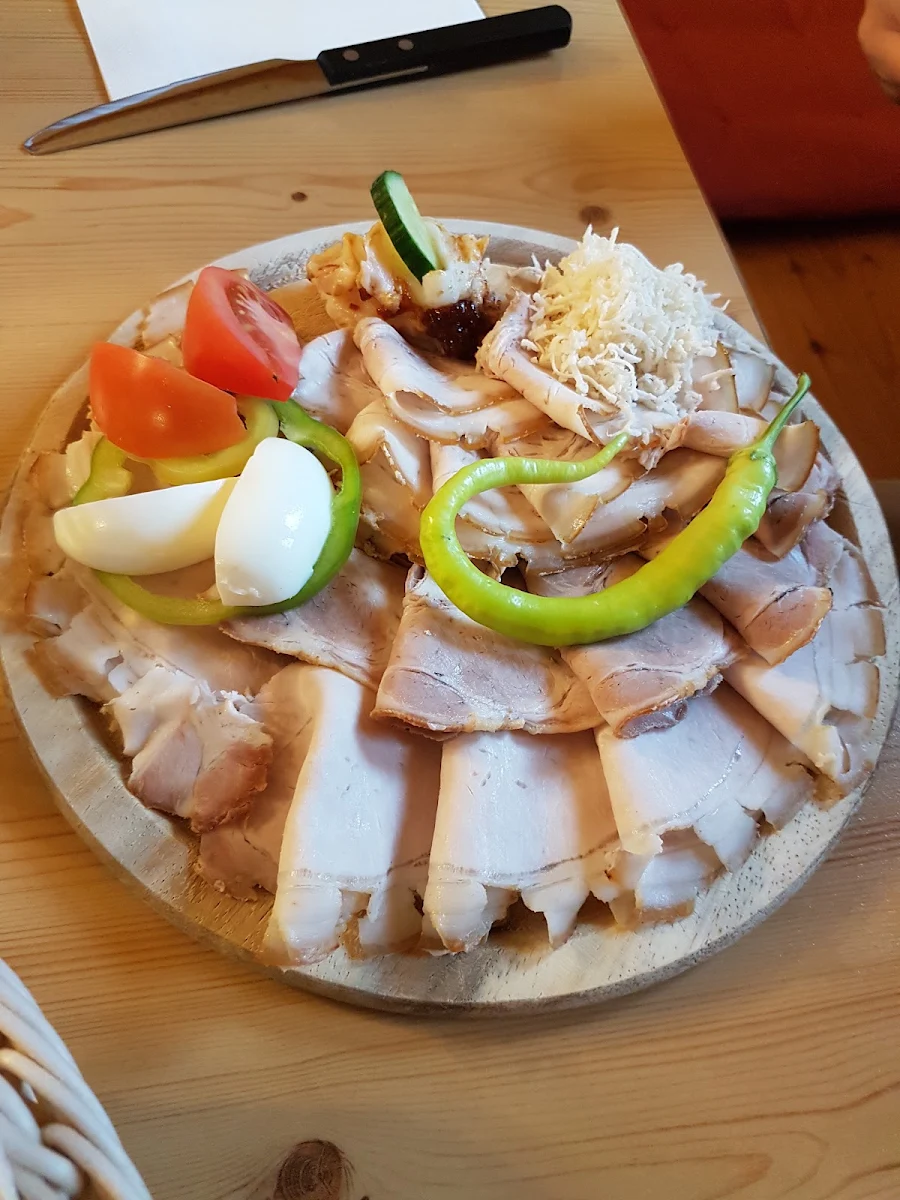 Bratlteller