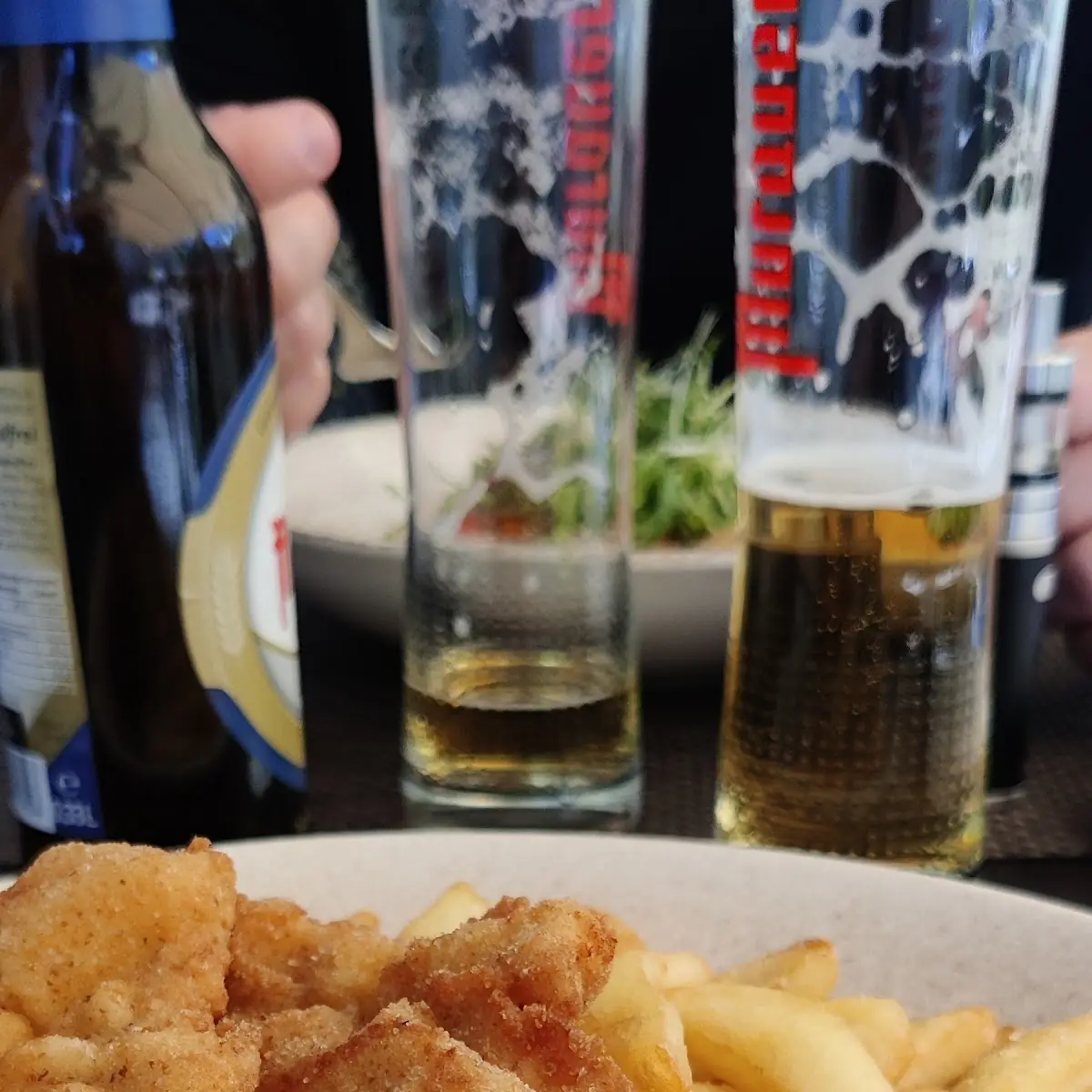 Wiener Schnitzel