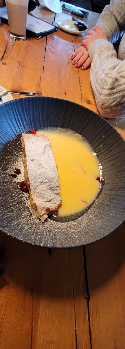 Apfelstrudel