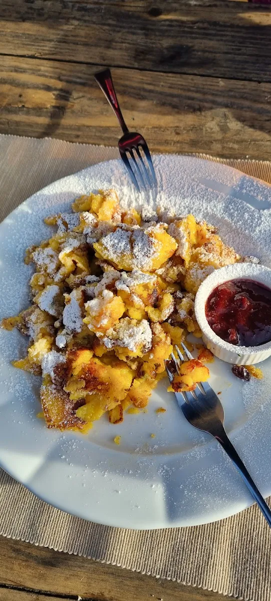 Kaiserschmarrn