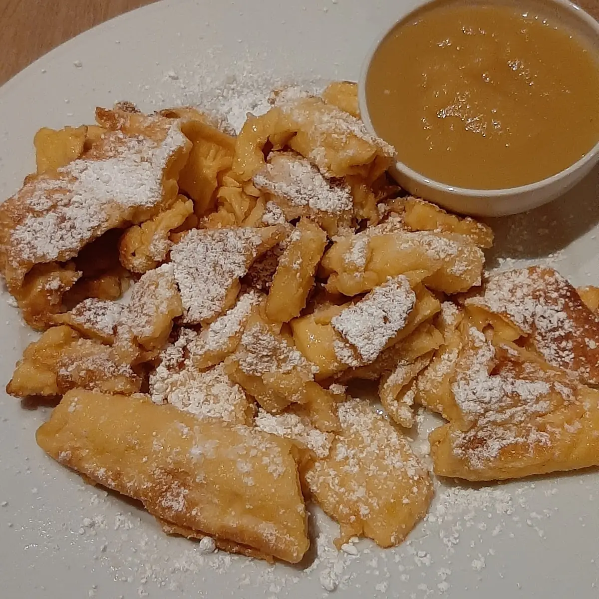 Kaiserschmarrn