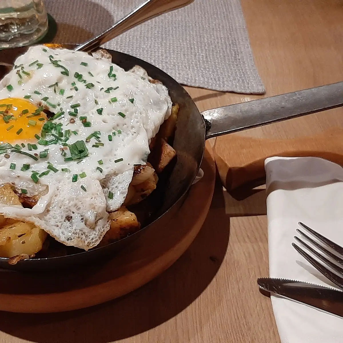 Tiroler Gröstl