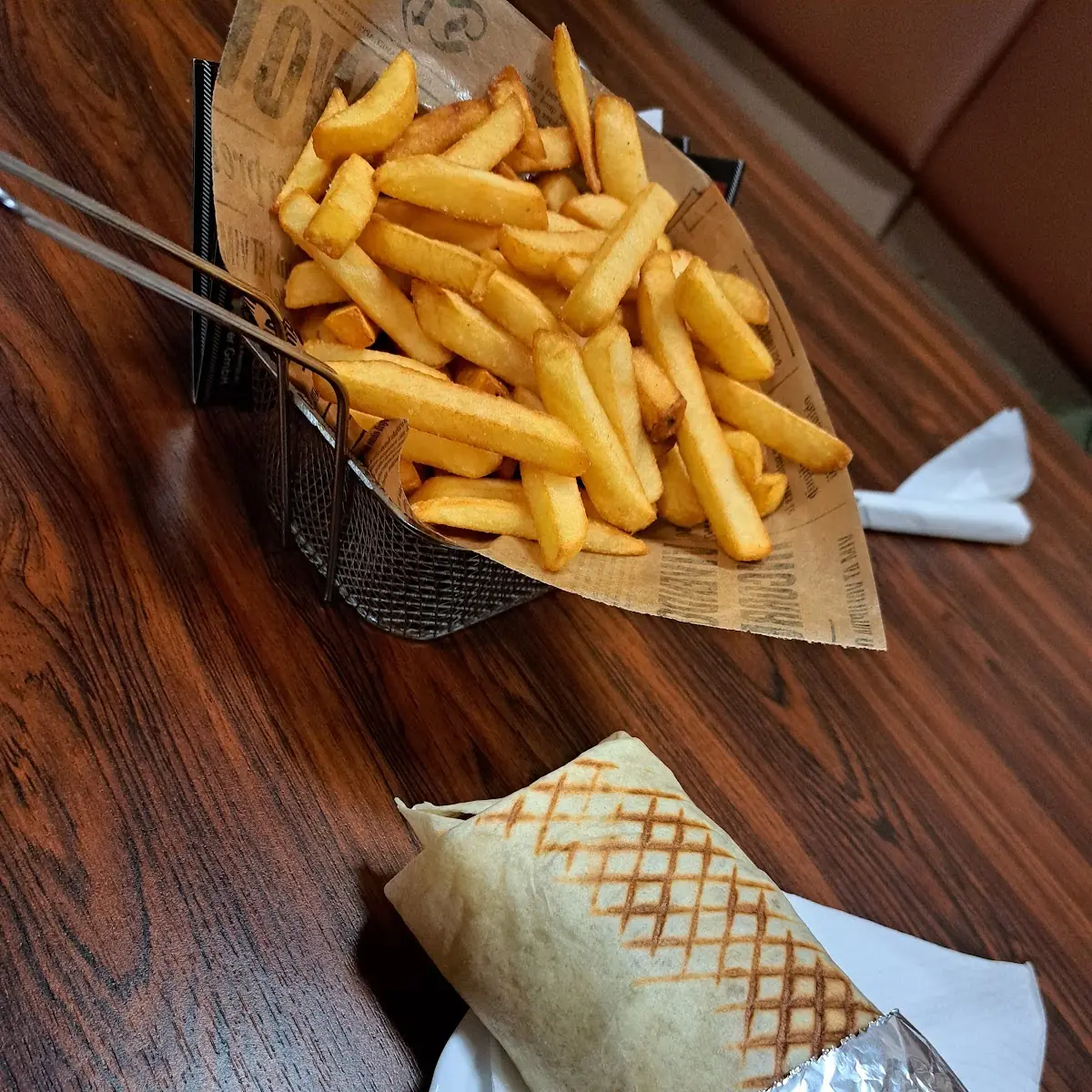 Dürüm