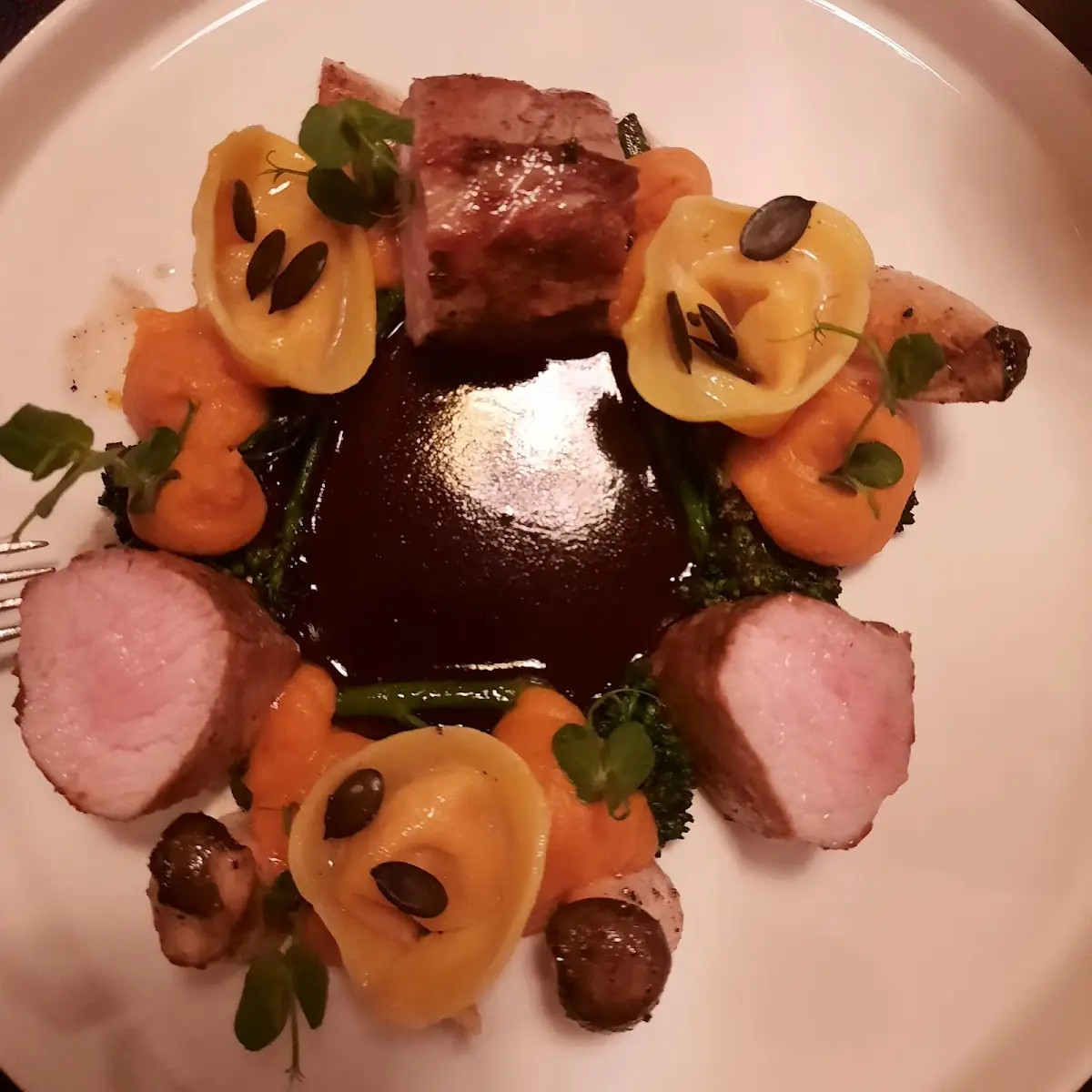 Kalbslendchen