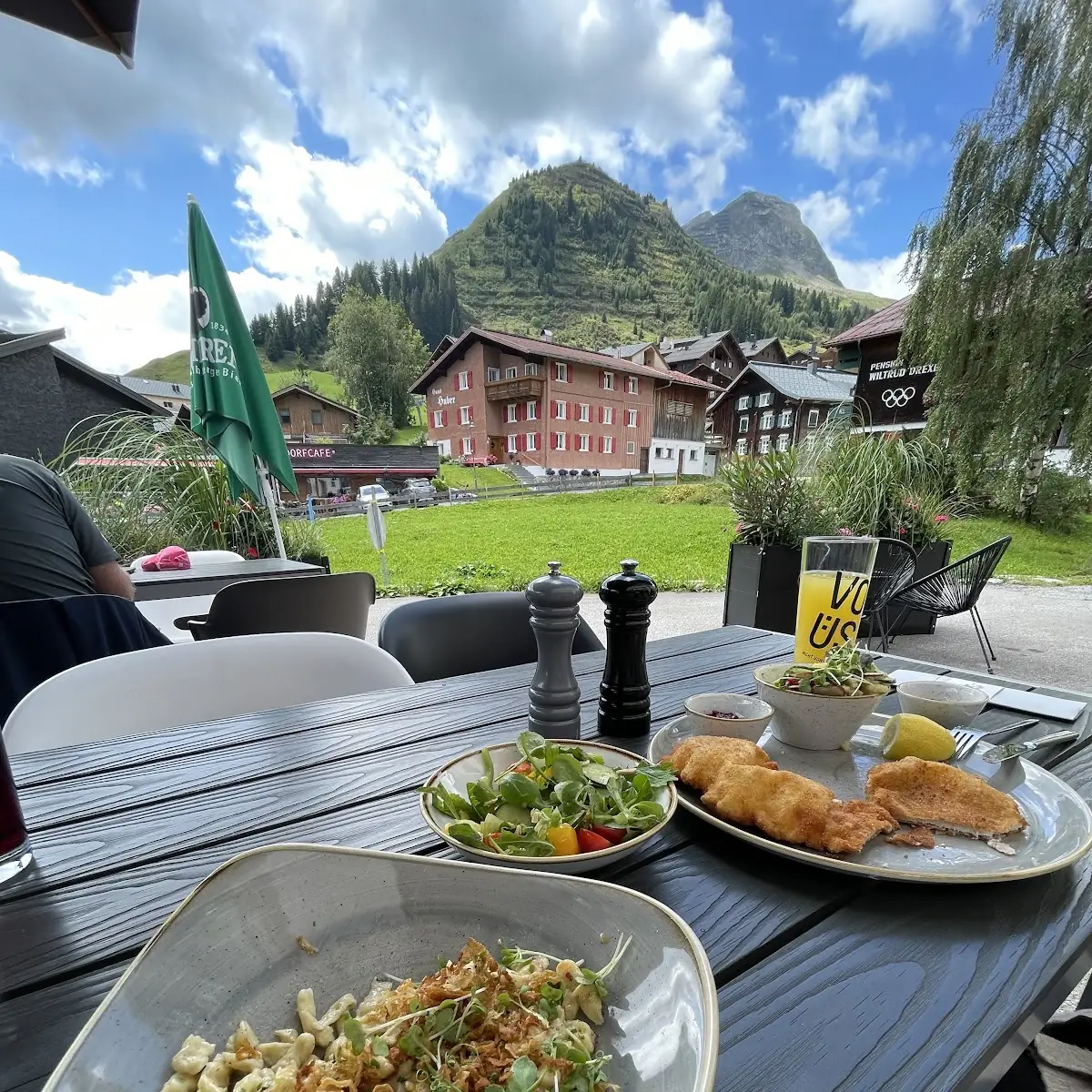 Wiener Schnitzel