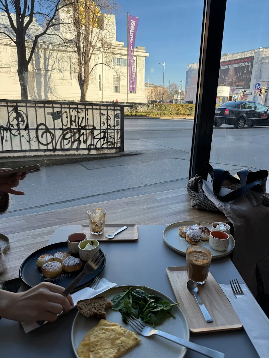 Сырники Творожные