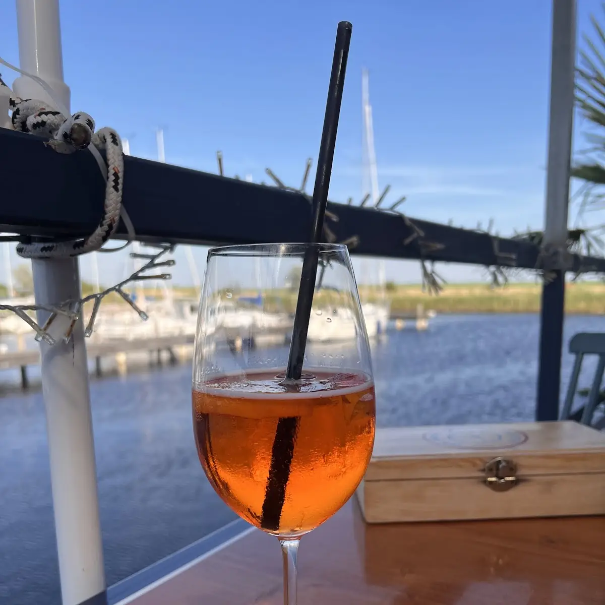 Aperol Spritz