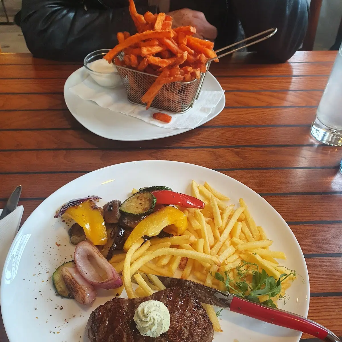Filet Steak