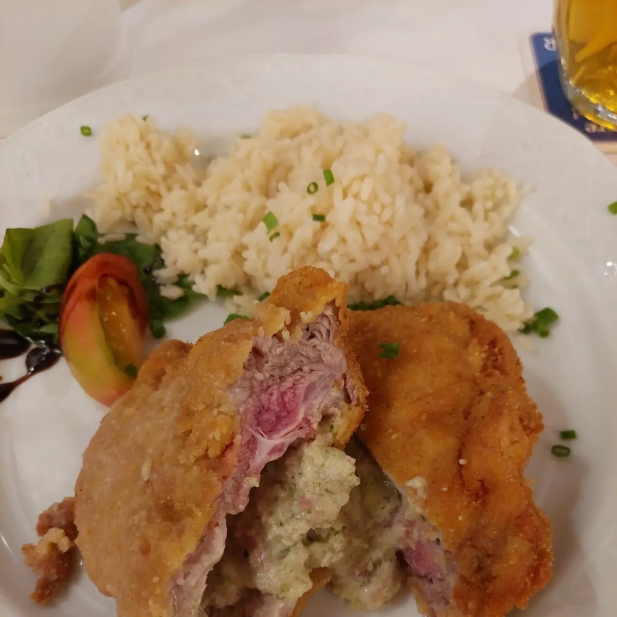 Cordpm Bleu